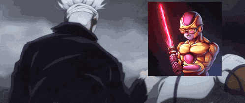 Geekdom101 Jujutsu Kaisen 0 GIF