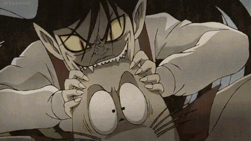 Gegege No Kitaro Hakaba GIF