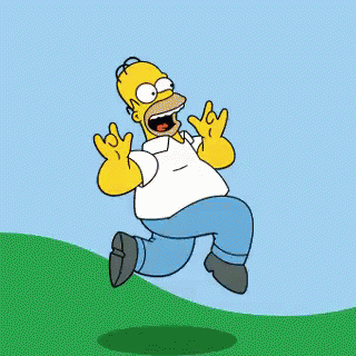 Gekke GIF