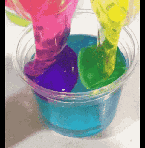 Gelphie Themed GIF