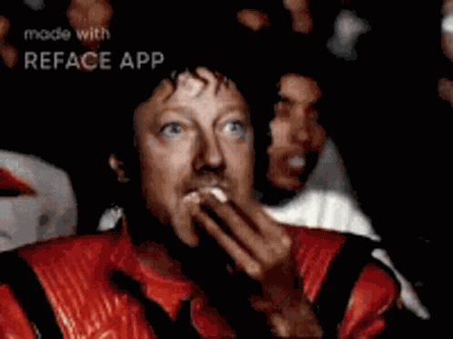 Gene Endrody Gene GIF