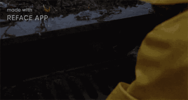 Gene Endrody Gene GIF