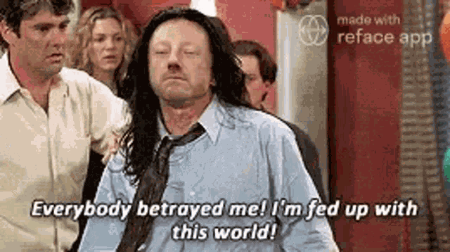 Gene Gene Endrody GIF