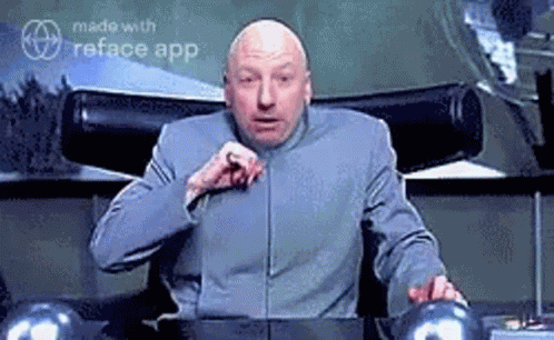 Gene Gene Endrody GIF