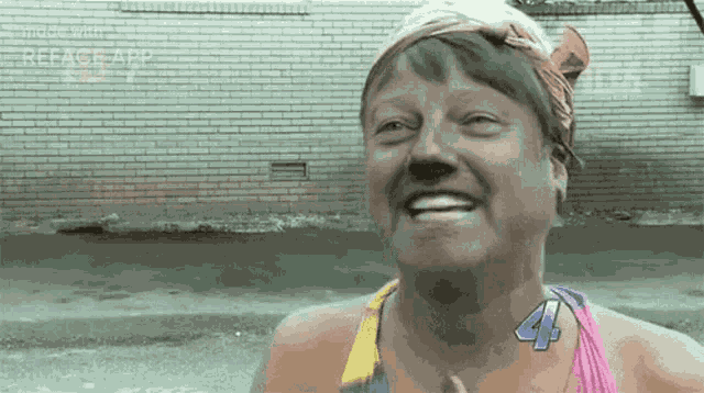 Gene Gene Endrody GIF