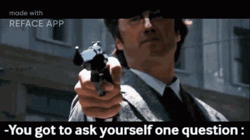 Gene Gene Endrody GIF