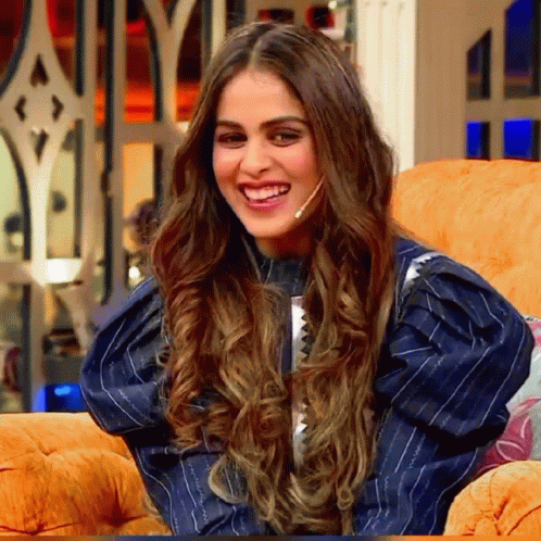 Genelia Dsouza Indian GIF