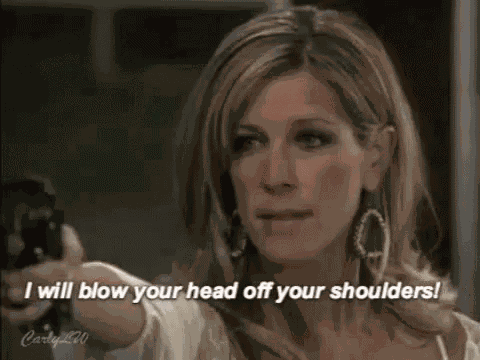 General Hospital GIF