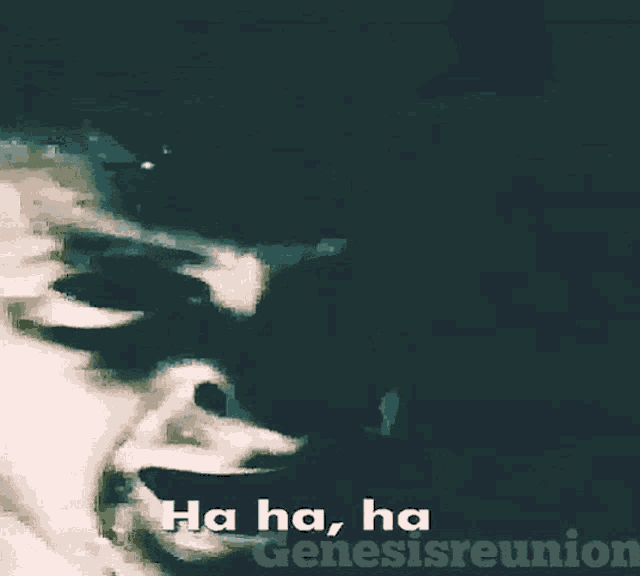 Genesis Philcollins GIF