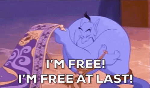 Genie Im Free GIF