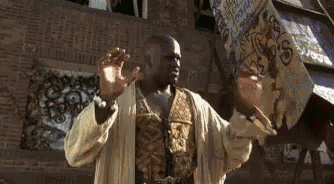 Genie GIF