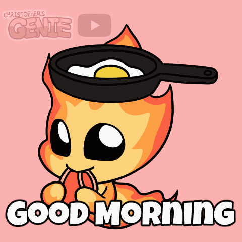 Genius Christophersgenie GIF