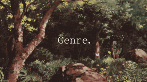 Genre GIF