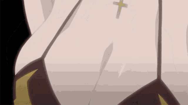 Genshiken Kanako Ohno GIF