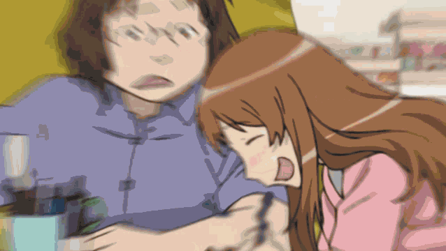 Genshiken Nidaime GIF