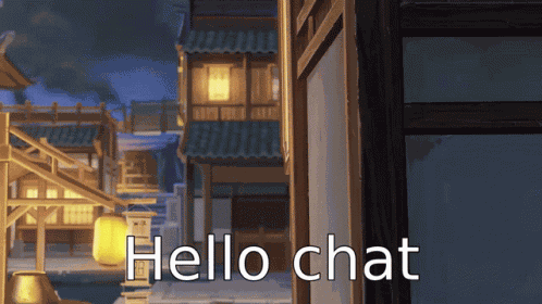 Genshin Genshin Impact GIF
