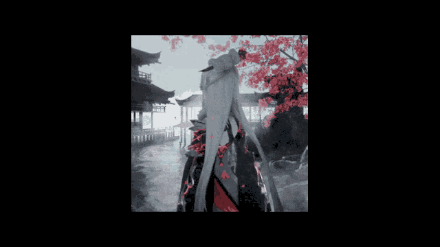 Genshin Impact Genshin GIF