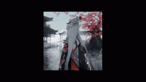 Genshin Impact Genshin GIF