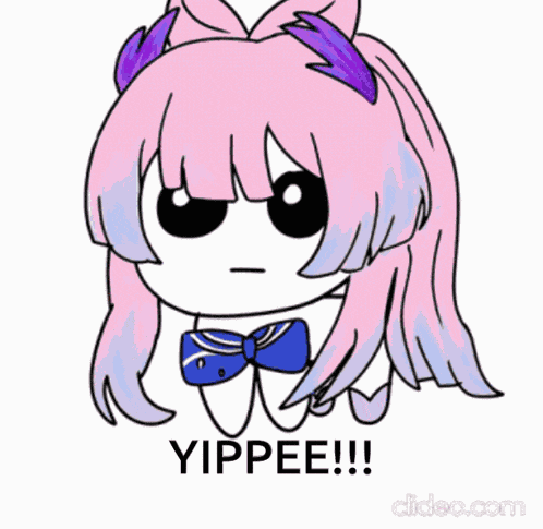 Genshin Impact Kokomi GIF