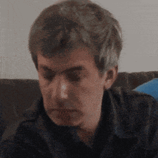 Gentle Breakdown Nathan For You GIF