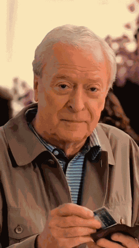 Gentleman Agree GIF
