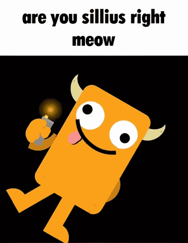 Geometry Dash Too Kid Friendly GIF