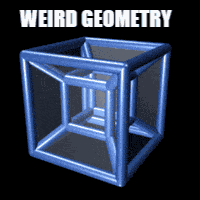 Geometry Weird GIF