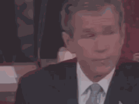 George Bush George W Bush GIF