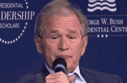 George Bush President Bush GIF