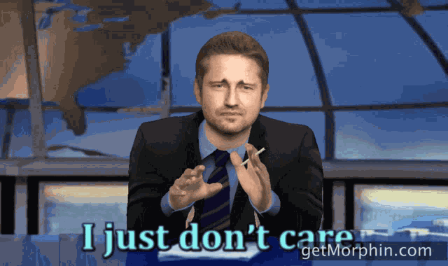 Gerard Butler Butler GIF