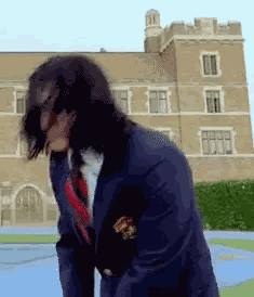 Gerard Way My Chemical Romance GIF
