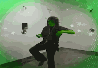 Gerard Way My Chemical Romance GIF