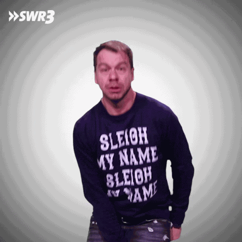 Geschenk Presents GIF