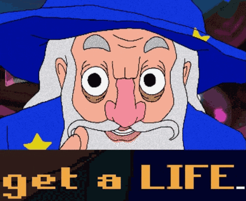 Get A Life Ena Dream Bbq Meme