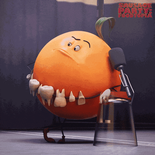 Get A Load Of This Guy Julius GIF