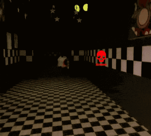 Get Back Here Jeff The Killer GIF