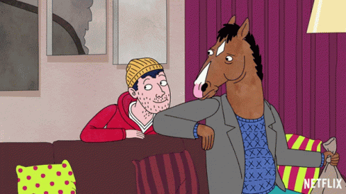 Get Down Will Arnett GIF