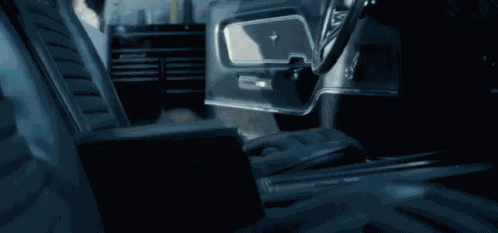 Get In Come On GIF