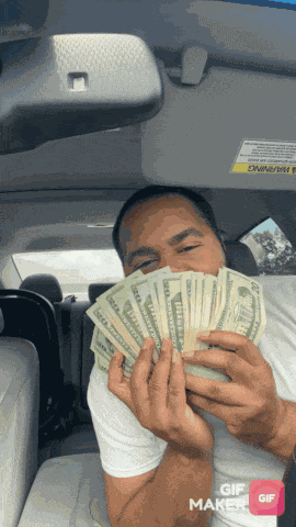 Get Money Get That Money GIF