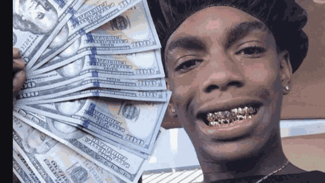 Get Money Meme