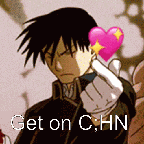 Get On Chn GIF