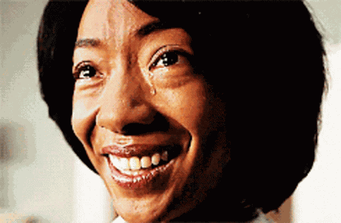 Get Out GIF