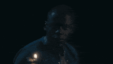 Get Out Get Out Deer GIF