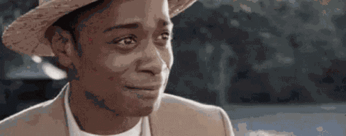 Get Out Gtfo GIF