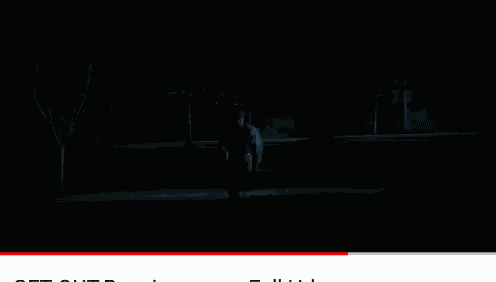 Get Out Movie GIF