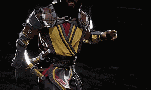 Get Over Here GIF