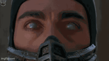 Get Over Here Come Here GIF