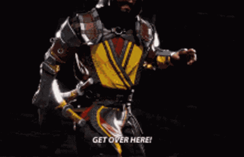Get Over GIF