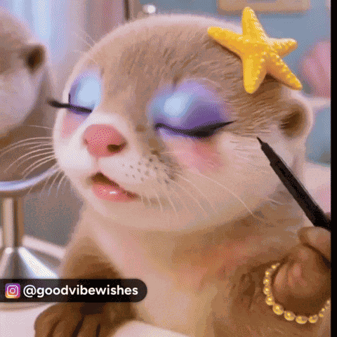 Get Ready Getting Ready GIF