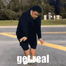 Get Real GIF